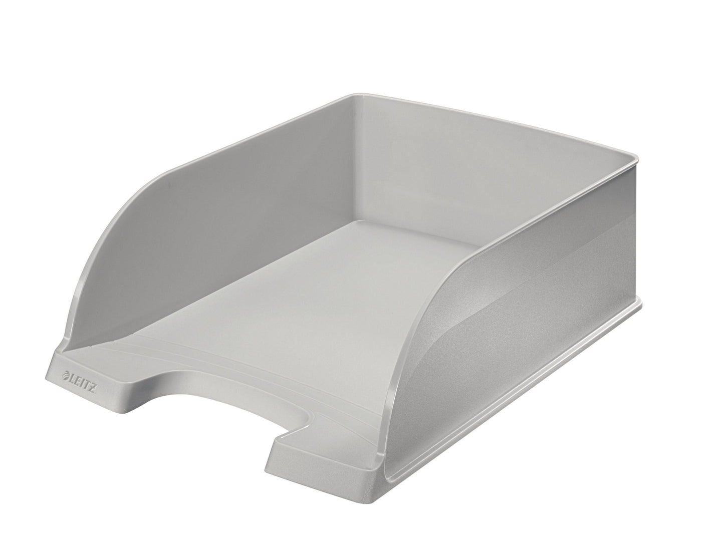 Leitz Letter Tray A4, Jumbo, Black, Plus, 52330095 Height 103 mm